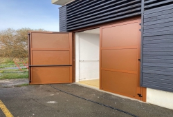 Fabricant Manufacture de menuiserie aluminium prete à poser à Saint Nazaire